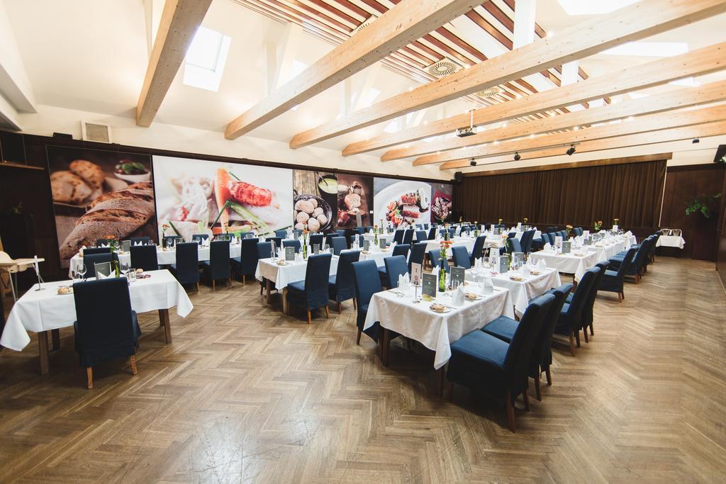 Moerwald Hotel Villa Katharina Feuersbrunn المظهر الخارجي الصورة